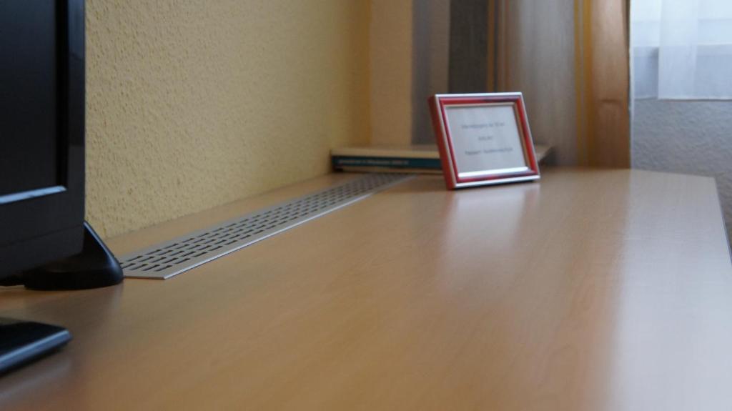 Hotel Jaegerhof Wiesbaden Camera foto