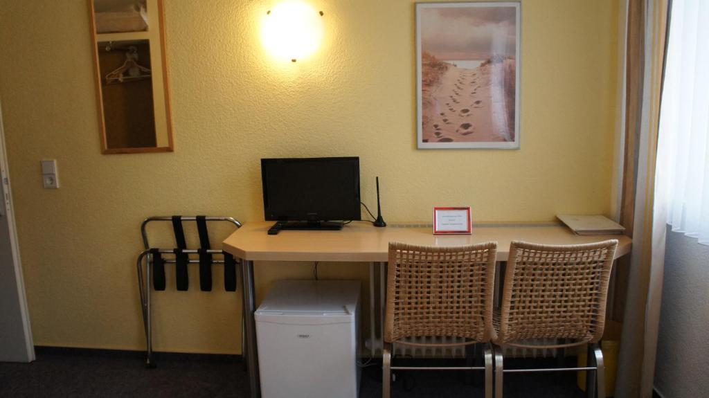 Hotel Jaegerhof Wiesbaden Esterno foto